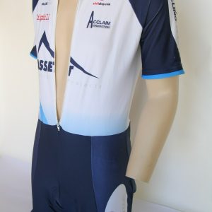 Skin Suit - Cycling